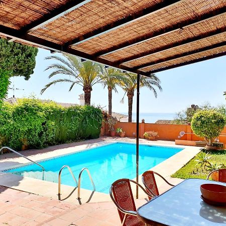 Villa Torrenueva Малага Экстерьер фото